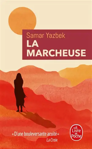 La marcheuse