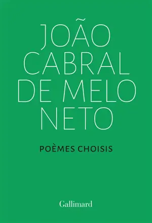 Poèmes choisis
