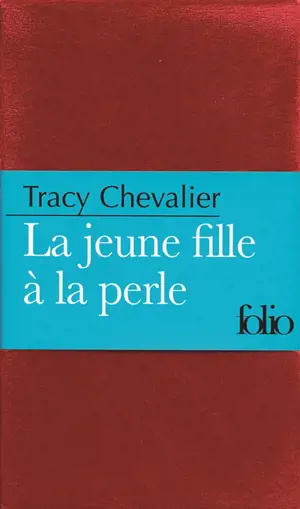 La jeune fille à la perle