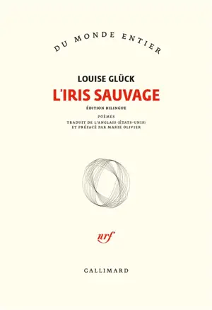 L'iris sauvage : poèmes