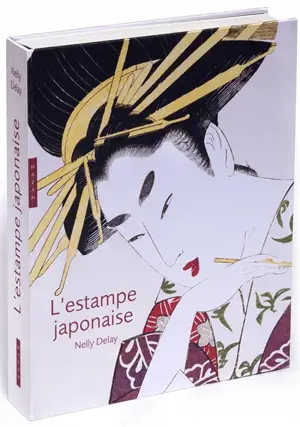 L'estampe japonaise
