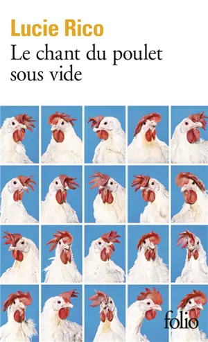 Le chant du poulet sous vide