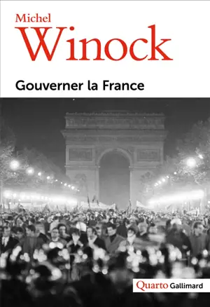 Gouverner la France