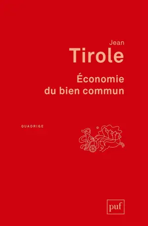 Economie du bien commun