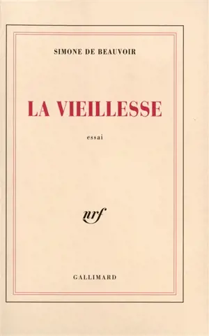 La vieillesse
