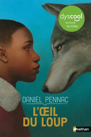 L'oeil du loup
