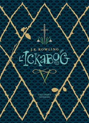 L'Ickabog