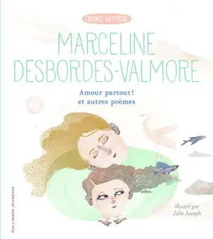 Amour partout ! : et autres poèmes