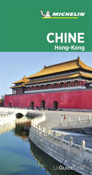 Chine, Hong Kong