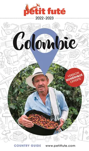 Colombie : 2022-2023