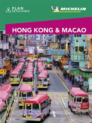 Hong Kong & Macao