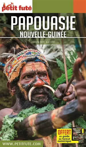 Papouasie-Nouvelle-Guinée