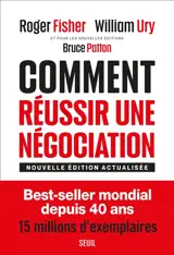Comment réussir une négociation