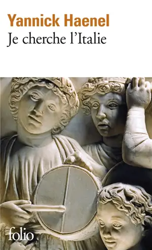 Je cherche l'Italie