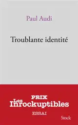 Troublante identité