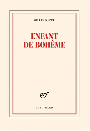 Enfant de Bohême
