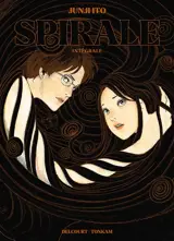 Spirale : l'intégrale