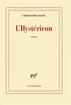 L'hystéricon