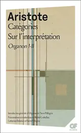 Organon. Vol. 1-2