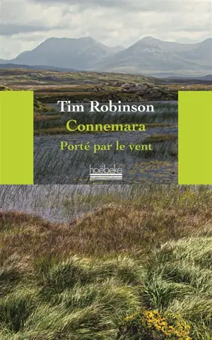 Connemara : porté par le vent