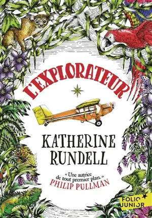 L'explorateur