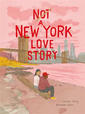 Not a New York love story