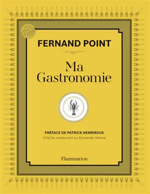 Ma gastronomie