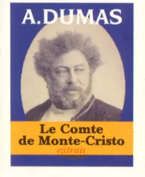 Le comte de Monte-Cristo : extrait