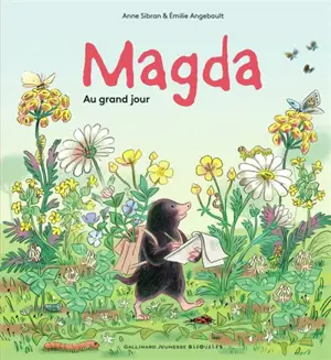 Magda. Vol. 1. Au grand jour