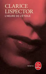 L'heure de l'étoile