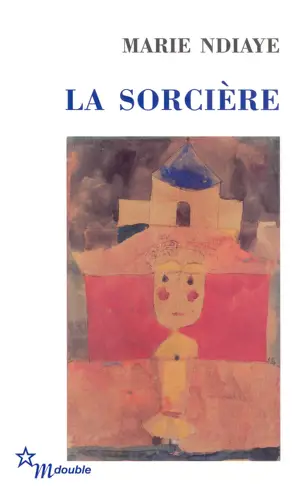 LA SORCIERE             -DOUBLE-