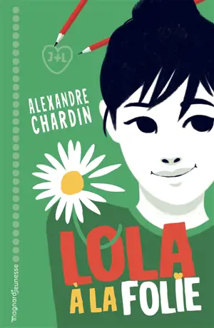 Lola à la folie
