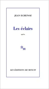 Les éclairs : opéra