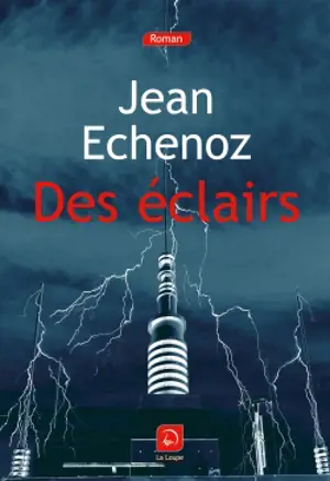 Des éclairs