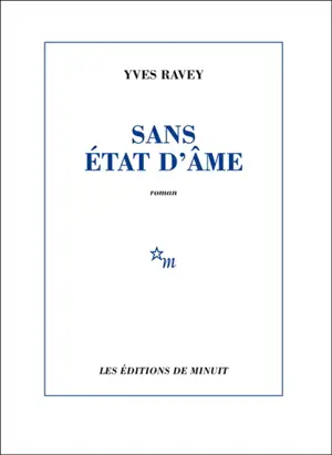 Sans état d'âme