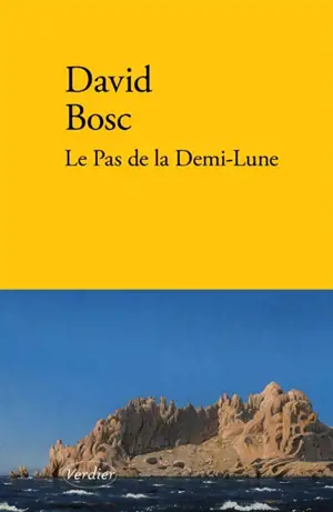 Le pas de la demi-lune