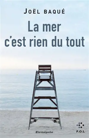 La mer c'est rien du tout