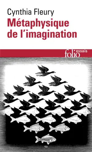 Métaphysique de l'imagination
