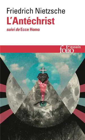 L'antéchrist. Ecce homo
