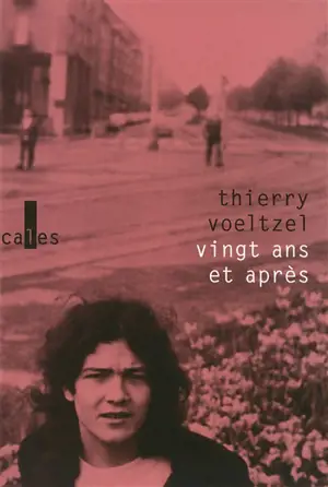 Vingt ans et après. Letzlove : l'anagramme d'une rencontre