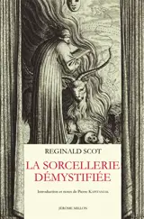 La sorcellerie démystifiée : 1584