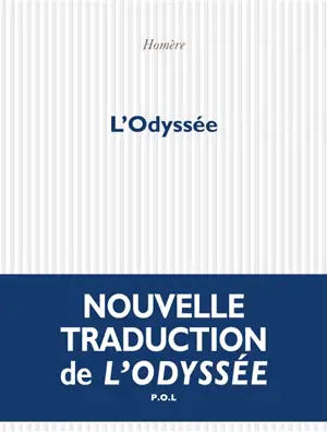 L'Odyssée