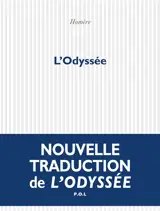 L'Odyssée