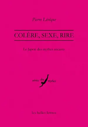 Colère, sexe, rire : le Japon des mythes anciens