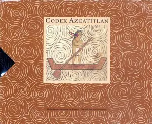 CODEX AZCATITLAN