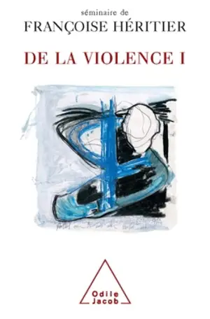 DE LA VIOLENCE 1   -OJ-