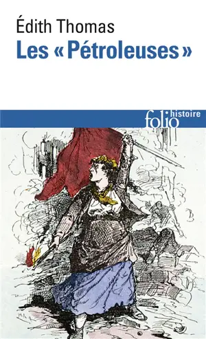 Les pétroleuses