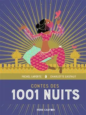 Contes des 1.001 nuits