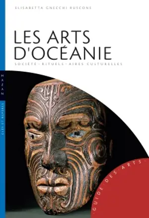 LES ARTS D'OCEANIE