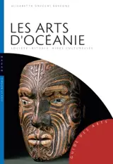 LES ARTS D'OCEANIE